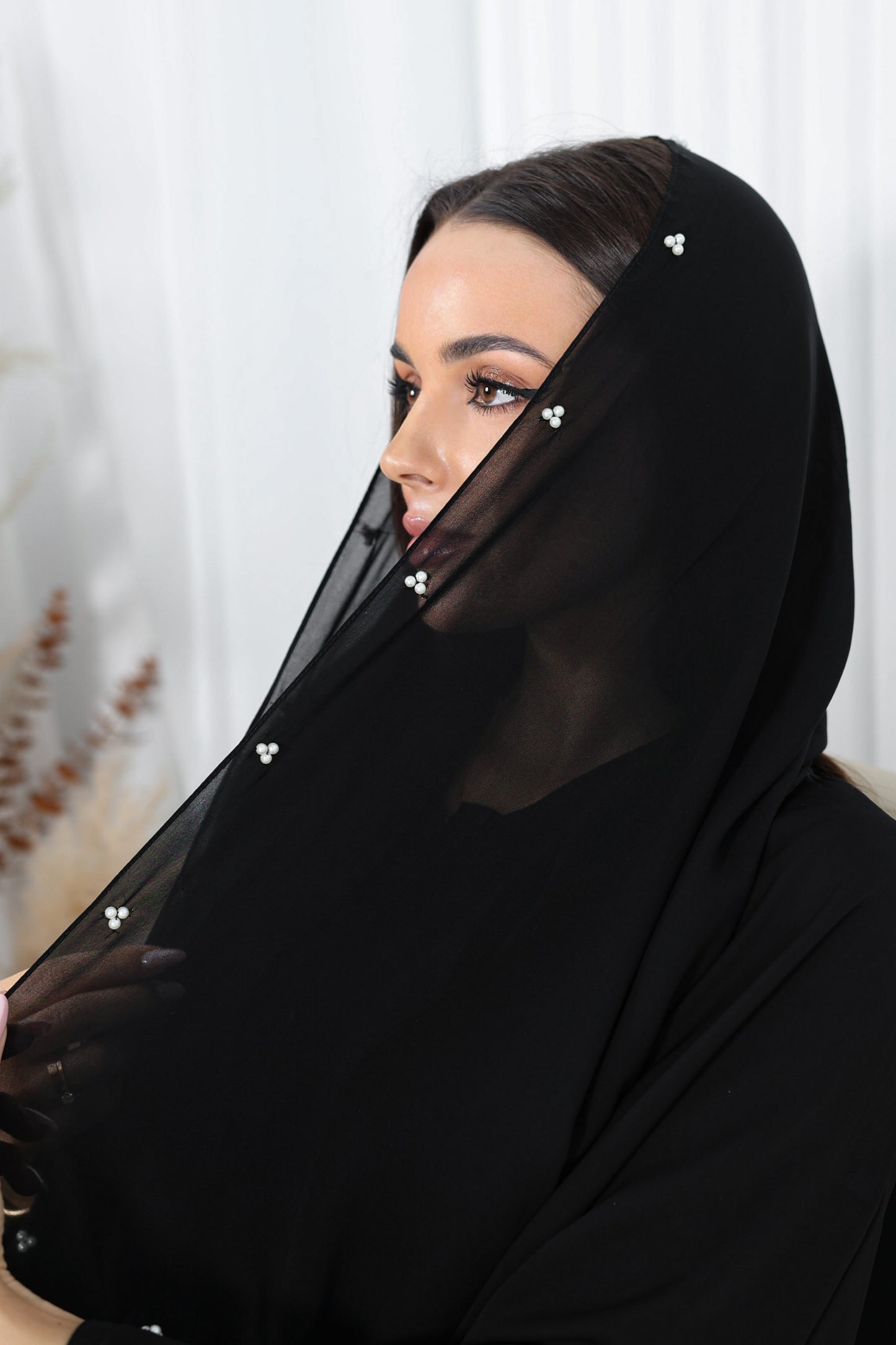 Zahra Abaya